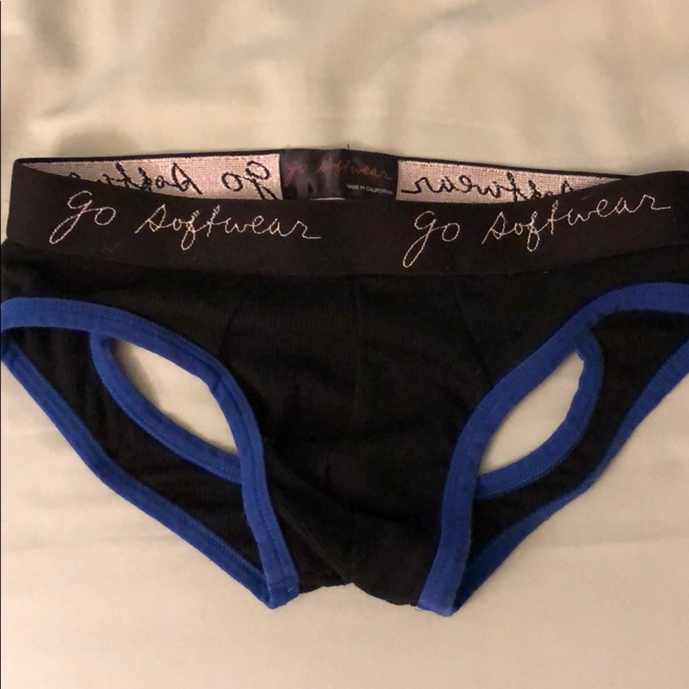 Go Softwear Jockstrap
